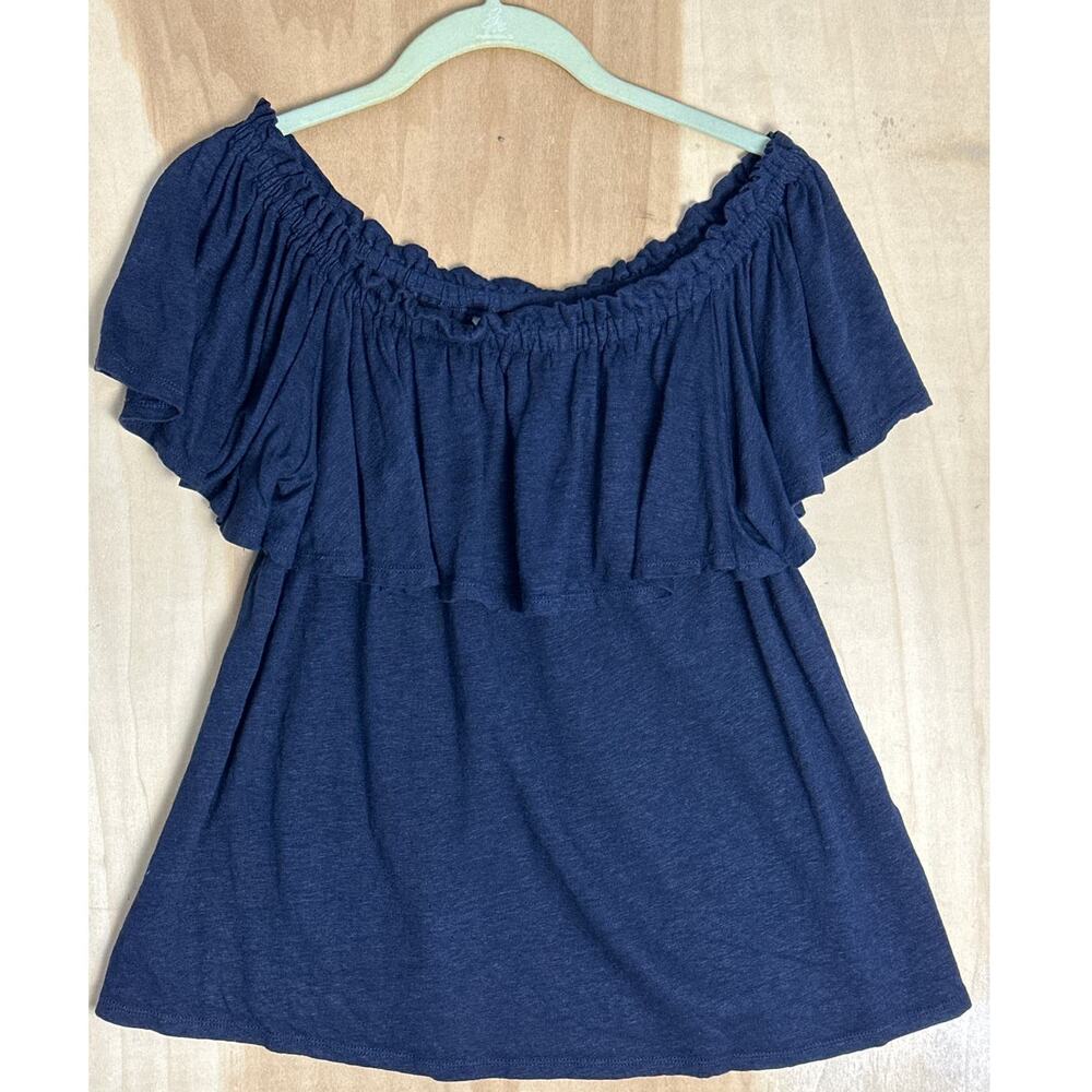 Banana‎ Republic Top Women's Medium